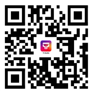 QR Code for Download