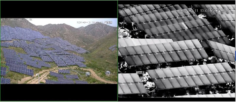 태양광 발전소 열화상 점검 이미지.jpg