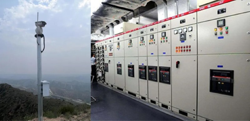 고정형 태양광 발전소 모니터링 열화상솔루션.jpg