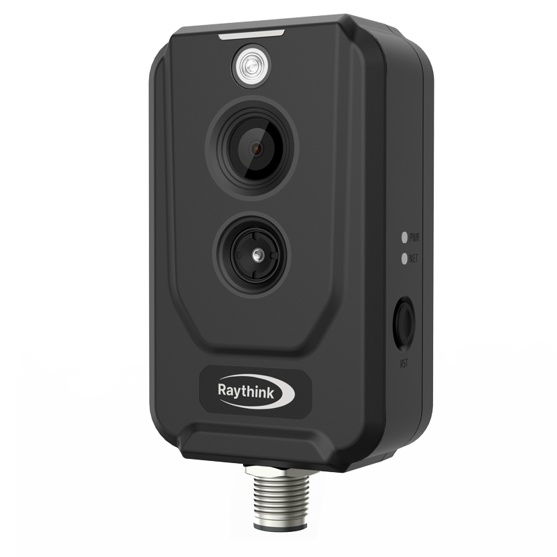 TN220 큐브형 퀵스타트 가이드