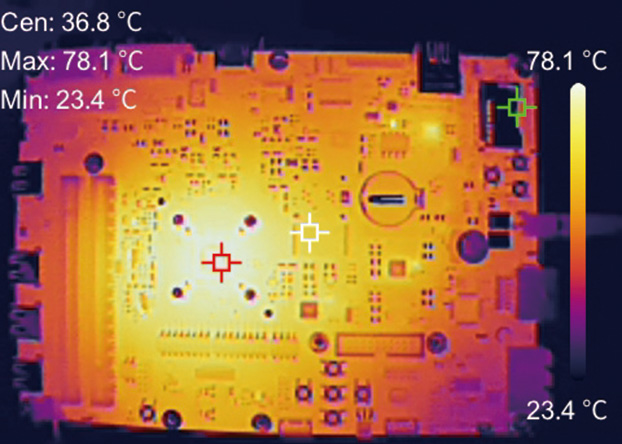 PCB 검사