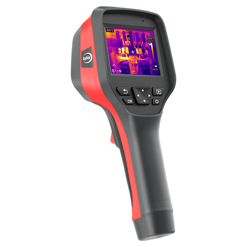 RM200A 고성능 열화상카메라