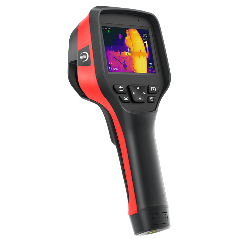 RM200F 고성능 열화상카메라