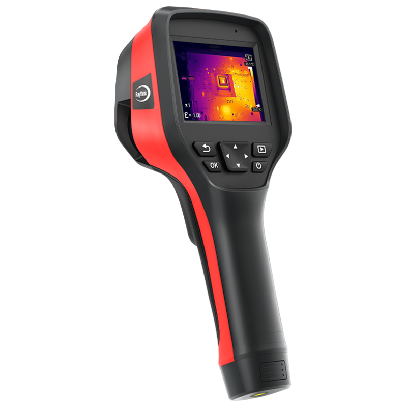 RM620 다용도 고성능 열화상카메라