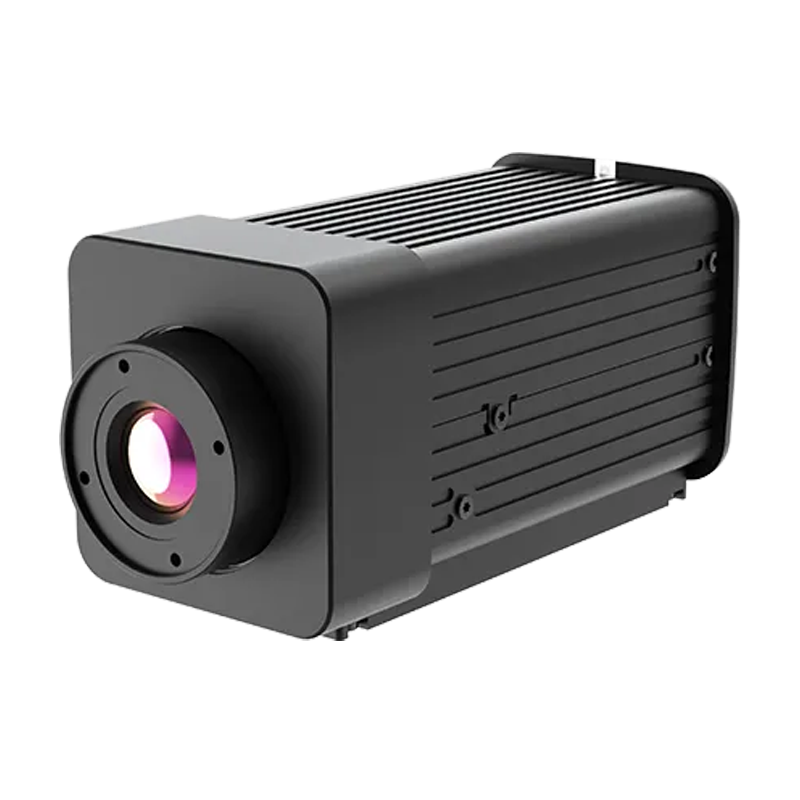 AT61 전동 포커스 고정형 열화상