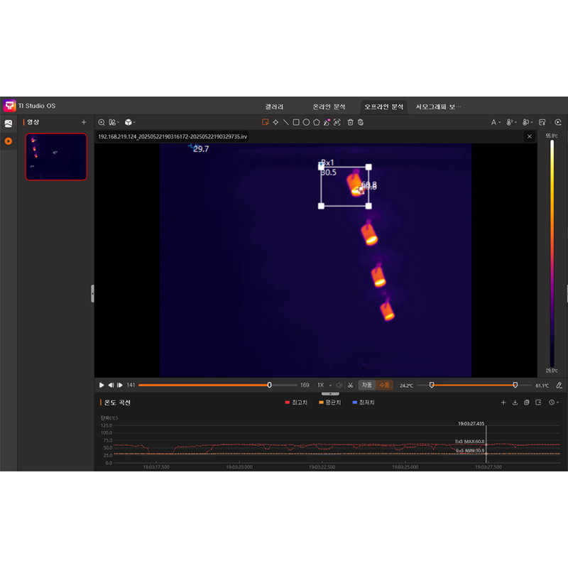 TI Studio (PC Client)