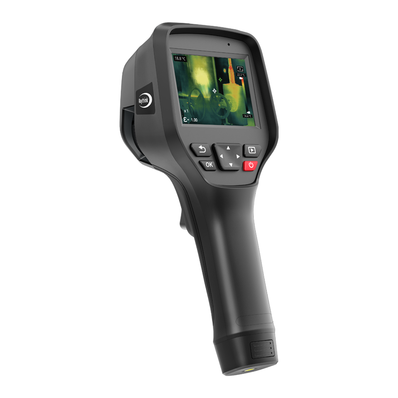 RG600C 광학가스이미징(VOC)