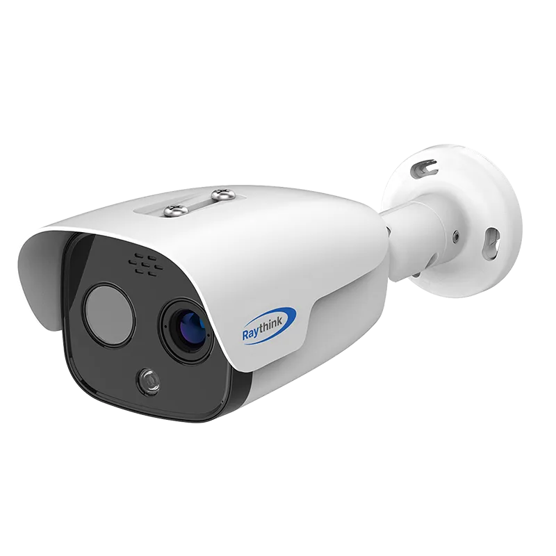 FC 시리즈 듀얼 스펙트럼 불렛 카메라