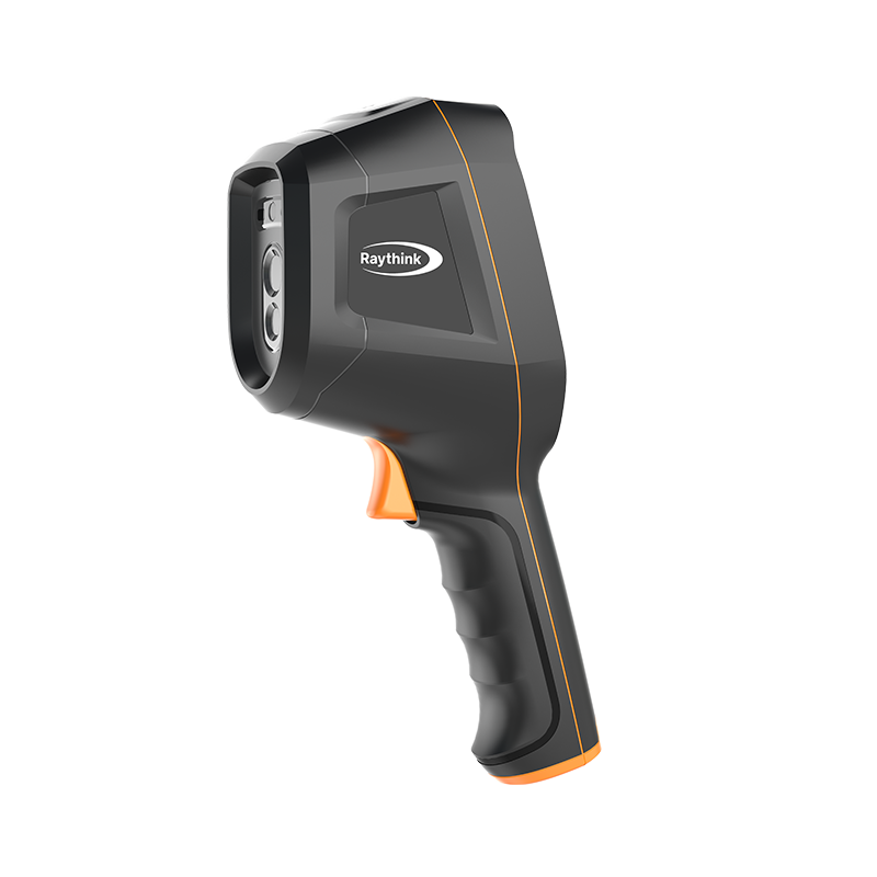 CX20 Pro 컴팩트 AI 열화상카메라