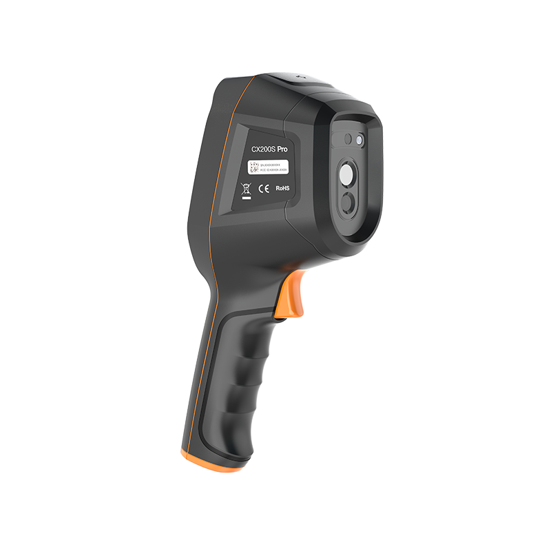 CX20 Pro 컴팩트 AI 열화상카메라