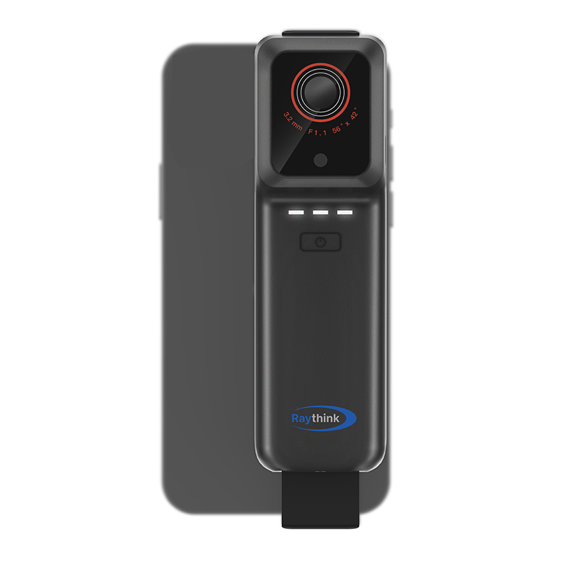 IX2 AIR 스마트 기기용 무선 열화상카메라