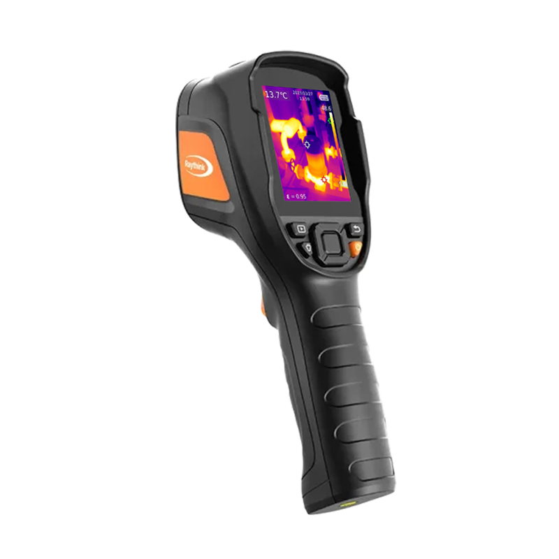 CX200+ 컴팩트열화상카메라