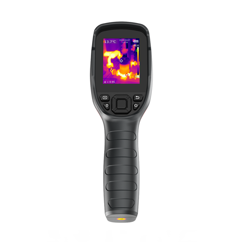 CX200+ 컴팩트열화상카메라